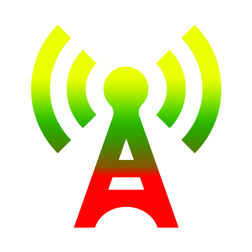 Lithuanian radio stations 2.2.4 Icon