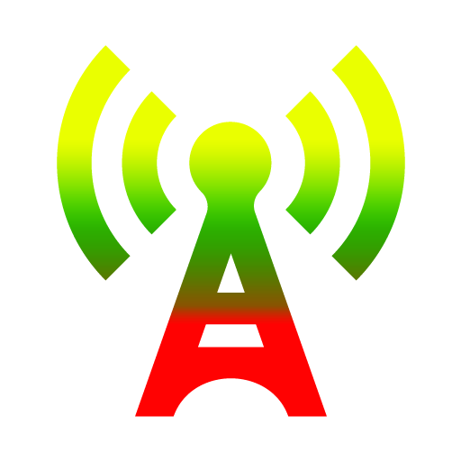 Lithuanian radio stations Logo