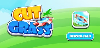 How to Download and Play Cut Grass on PC, for free!