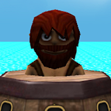 海賊桶 icon
