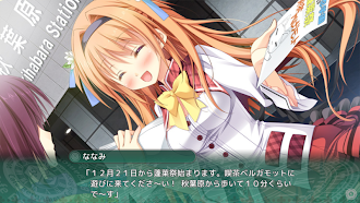 Game screenshot Timepiece Ensemble スマホ版 mod apk