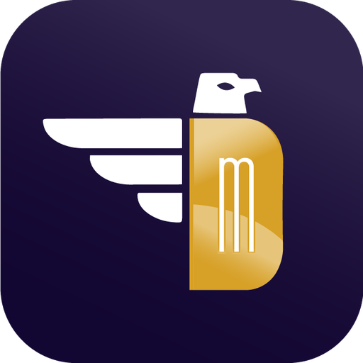 Digital Money - Crypto Wallet logo