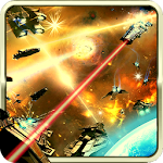 Cover Image of Скачать Space Defender: Galaxy Fighter  APK
