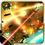 Space Defender: Galaxy Fighter icon