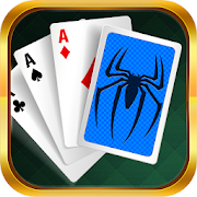 Top 49 Card Apps Like Spider Solitaire - Lucky Card Game, Fun & Free - Best Alternatives