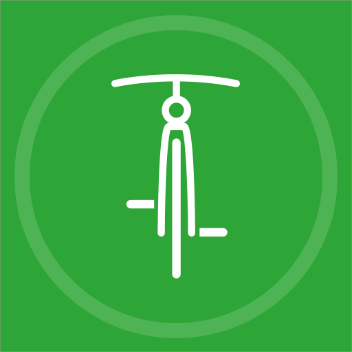 AZWEIO Bike Sharing logo