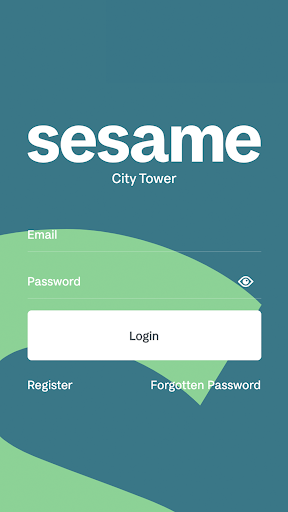 sesame: City Tower Screen 3