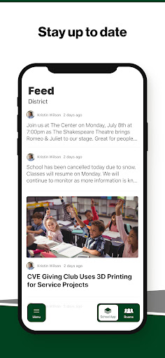 Luling ISD Screen 2