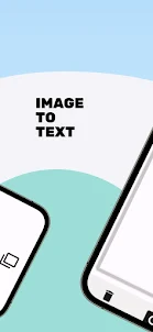 Image To Text- ORC