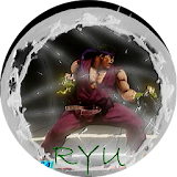 Guide Street Fighter V: Ryu icon