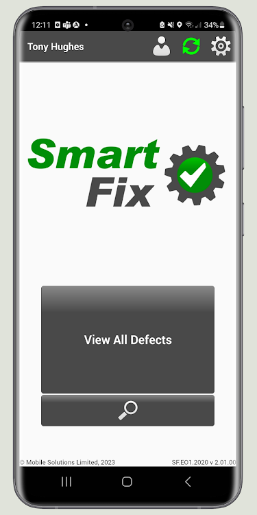 SmartFix - 2.01.01 - (Android)
