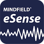 Cover Image of ダウンロード Mindfield eSense - Biofeedback with eSense Sensors 5.1.0 APK