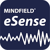 Mindfield eSense Biofeedback icon