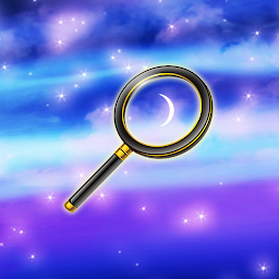 Icon image Hidden Objects: Relax Puzzle