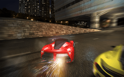 Crazy for Speed Screenshot