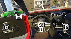 Muscle Car Simulatorのおすすめ画像3