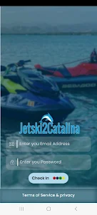 Jetski2Catalina Guide