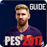 Full Guide Pes 2017 icon