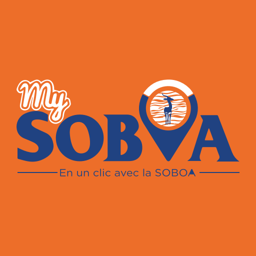 My SOBOA logo