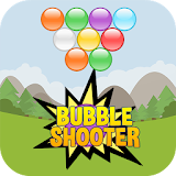 Bubble Shoot Game Deluxe icon