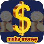 Cover Image of Tải xuống eMoney : 50 Ways to make money  APK