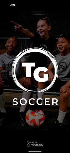 Touch N Go Soccerのおすすめ画像1