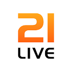 21LIVE - ライブ配信アプリ