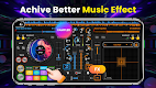 screenshot of DJ Music Mixer - 3D DJ Player
