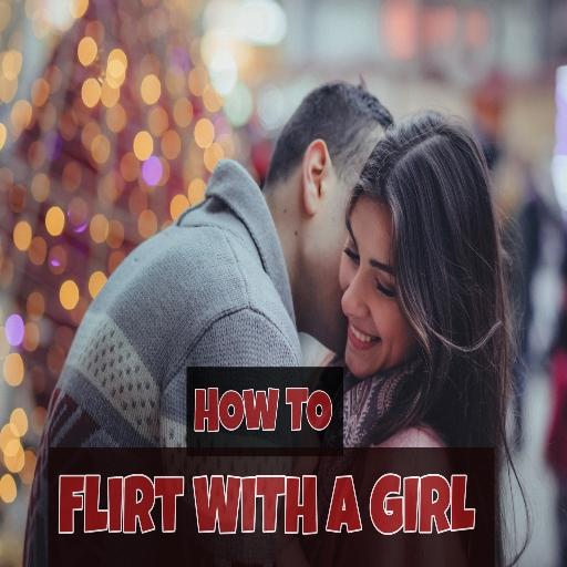 cum să flirtezi prin dating online)