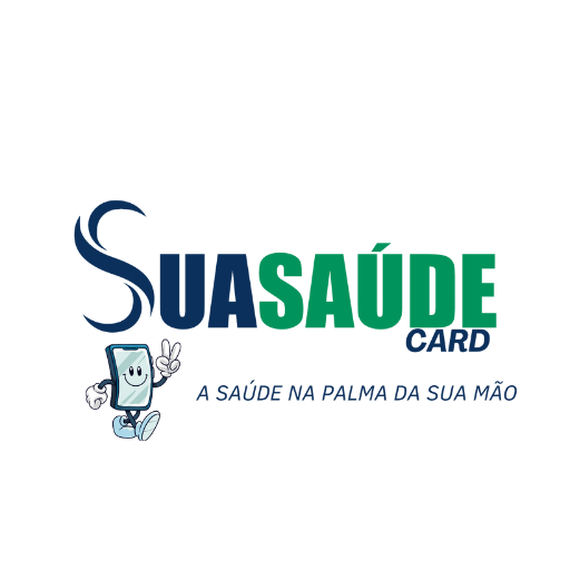 Sua Saúde Card logo
