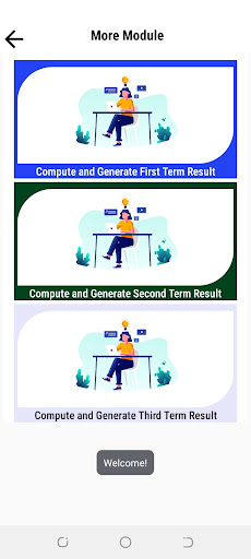 WELL-WATERED GARDEN SCHOOLS