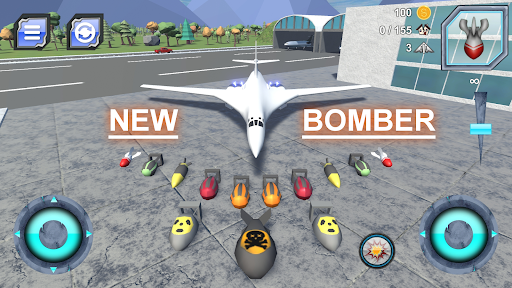 Total City Smash: Nuclear War 2