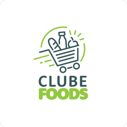 Clube Foods - Brasília logo