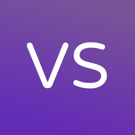 VS Virtual Event Staging logo