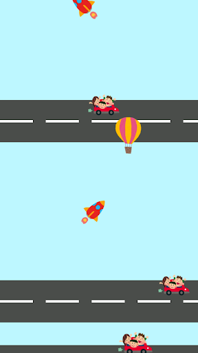 Touch  Paint For children