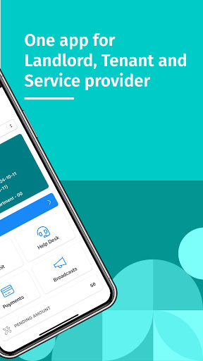 HappyTenant Plus Screen 2