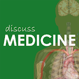Discuss Medicine icon