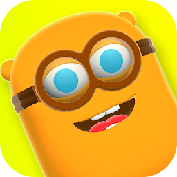 图标图片“LEV - Live Emoji Video Selfies”