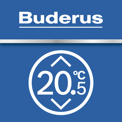 Buderus EasyMode  Icon