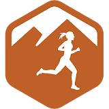 Trail Run Project icon
