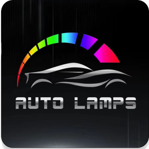 Auto Lamps logo