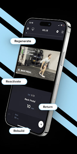 ACCELERATE ACL Screen 2