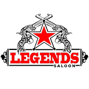 Legends Saloon