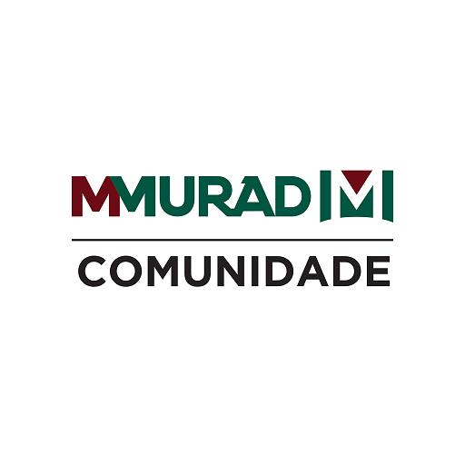 Comunidade MMurad logo