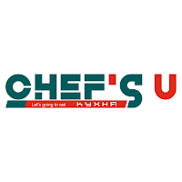 Кухня ChefS U