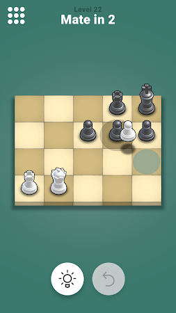 Game screenshot Pocket Chess – Chess Puzzles apk download