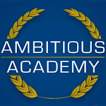 Cover Image of ダウンロード AMBITIOUS ACADEMY 1.4.48.2 APK