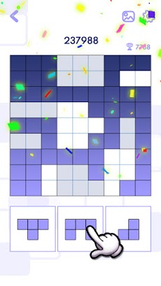 Sudoku Block Puzzle : master!のおすすめ画像4