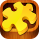Jigsaw HD - Magic Puzzle Game - Androidアプリ