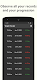screenshot of Weight Tracker & BMI Tracker